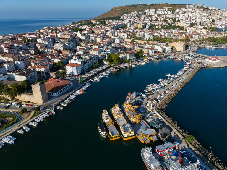 sinop